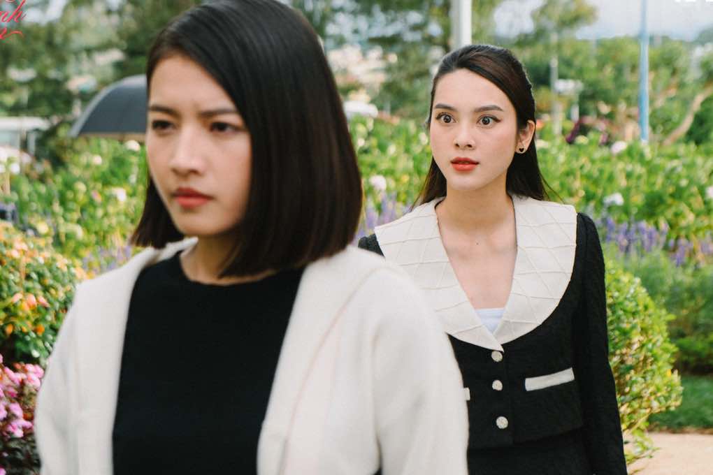 Tuyến  phản diện là yếu tố quan trọng để tạo nút thắt  cho  phimm, nhưng  nếu  bị  đặt  để  cảm  tínhh, thiếu  logic  sẽ  phá  hỏng  cảm  xúc  người  xem
