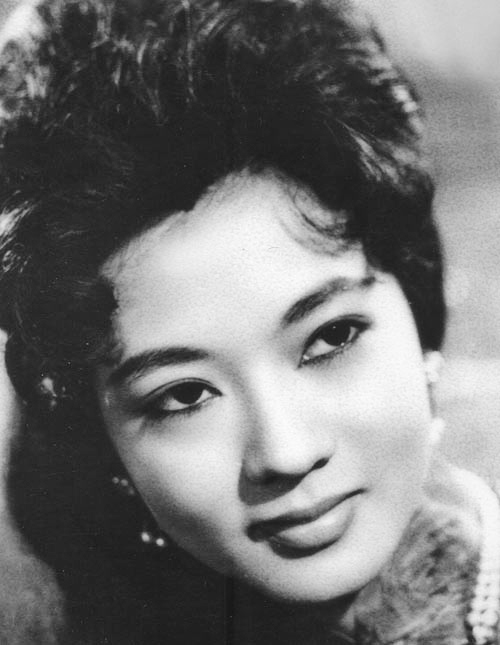 Tiếng trống Mê Linh (*) còn ngân mãi NSƯT Thanh Nga. Ảnh: Tư liệu