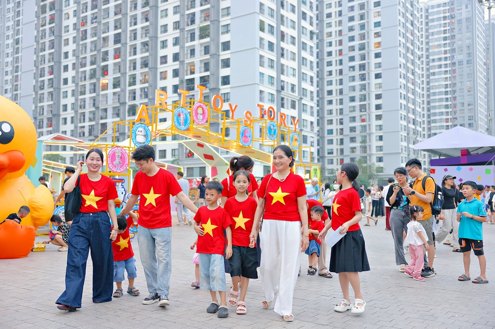 Ảnh: Vincom