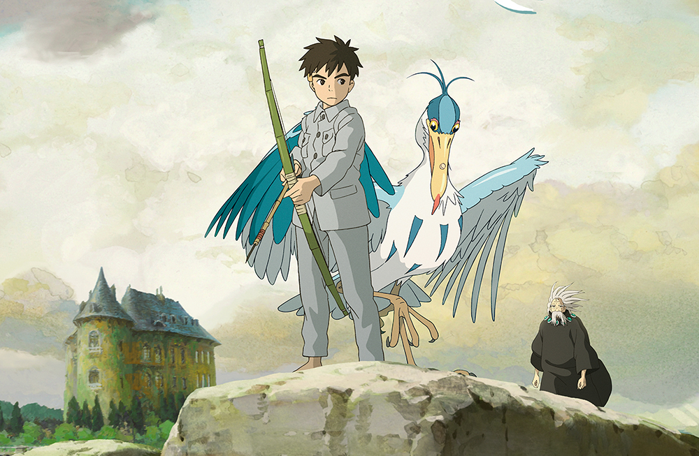 Các cường quốc điện ảnh châu Á trước mức thuế 100% với phim ngoại của Mỹ Phim anime Nhật được nhiều khán giả thị trường điện ảnh Mỹ yêu thích