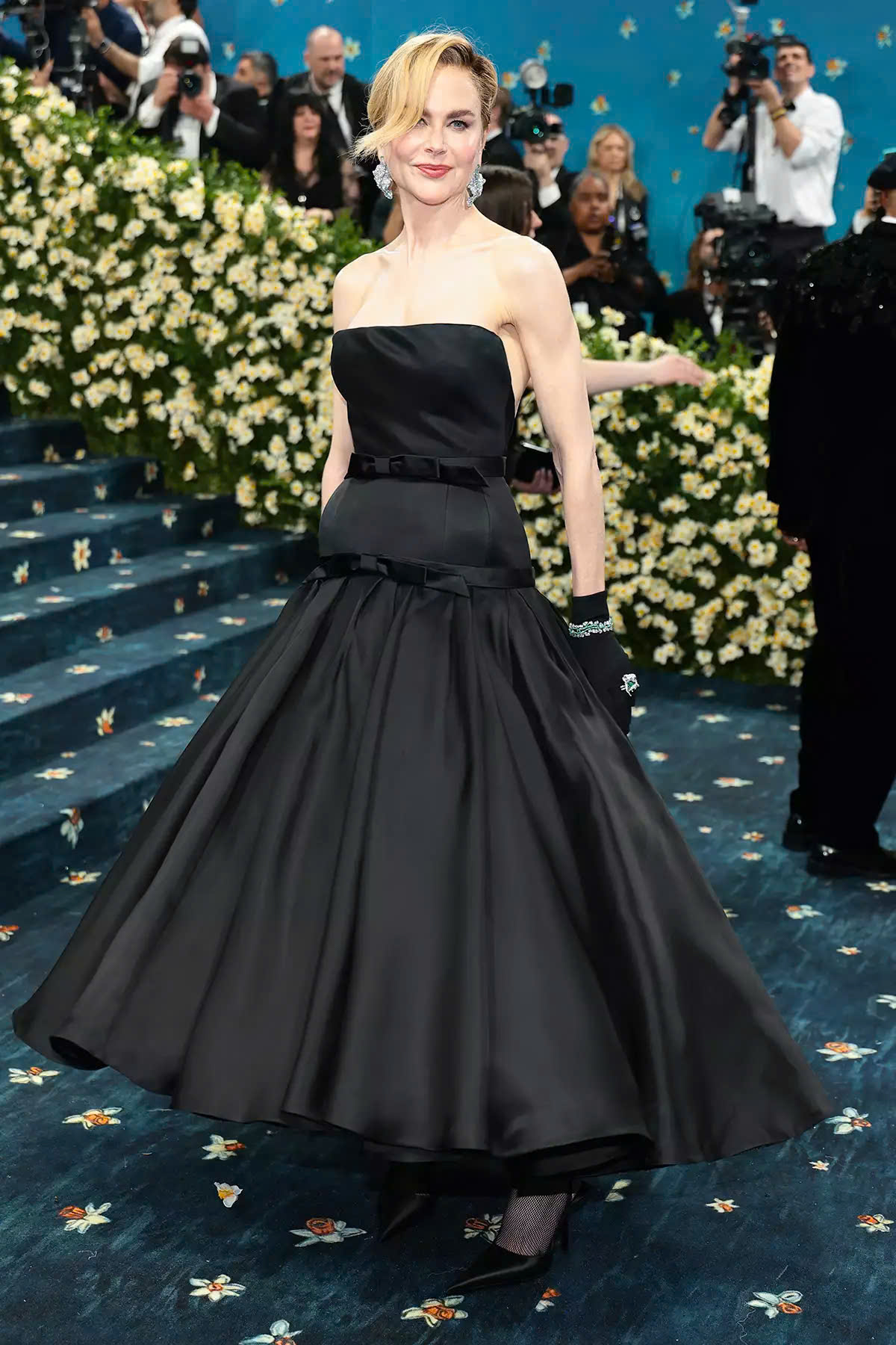 Nicole Kidman