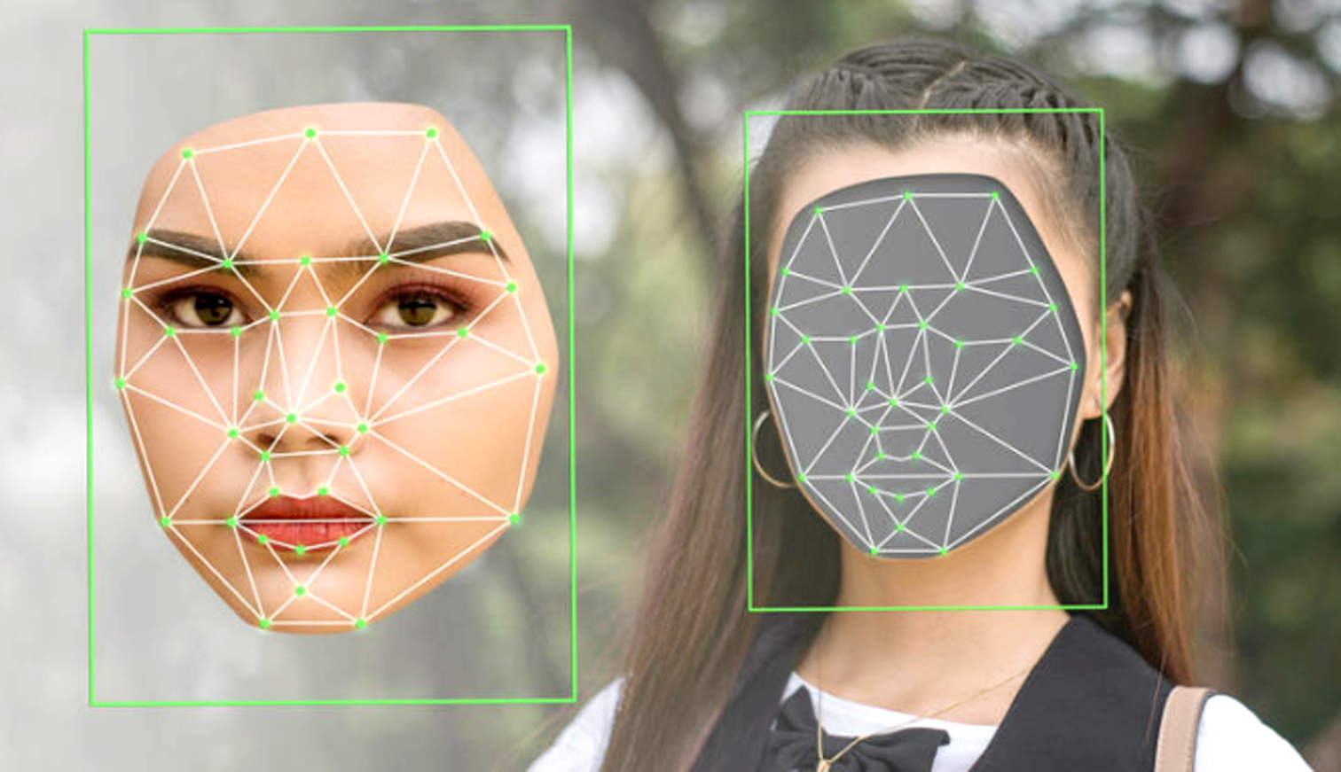 Tội phạm đang dùng deepfake để bắt chước khuôn mặt, giọng nói hoặc hành động của một người và tạo ra những hình ảnh xấu - Nguồn ảnh: Shutterstock