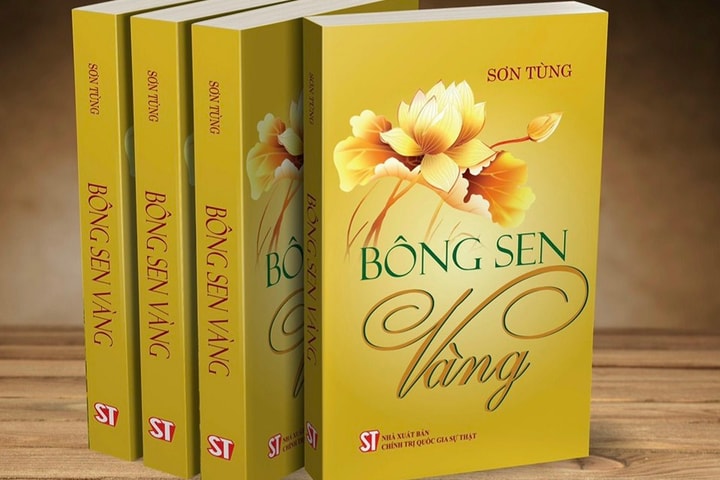Bản in lần 1 của tác phẩm