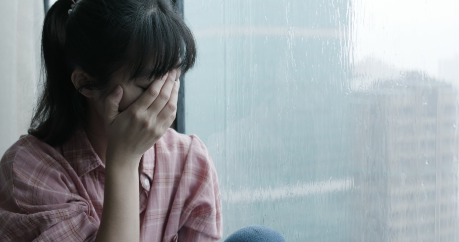 Mỗi khi giận chồng, Hiền liền qua “trút giận” với tôi (ảnh minh họa)