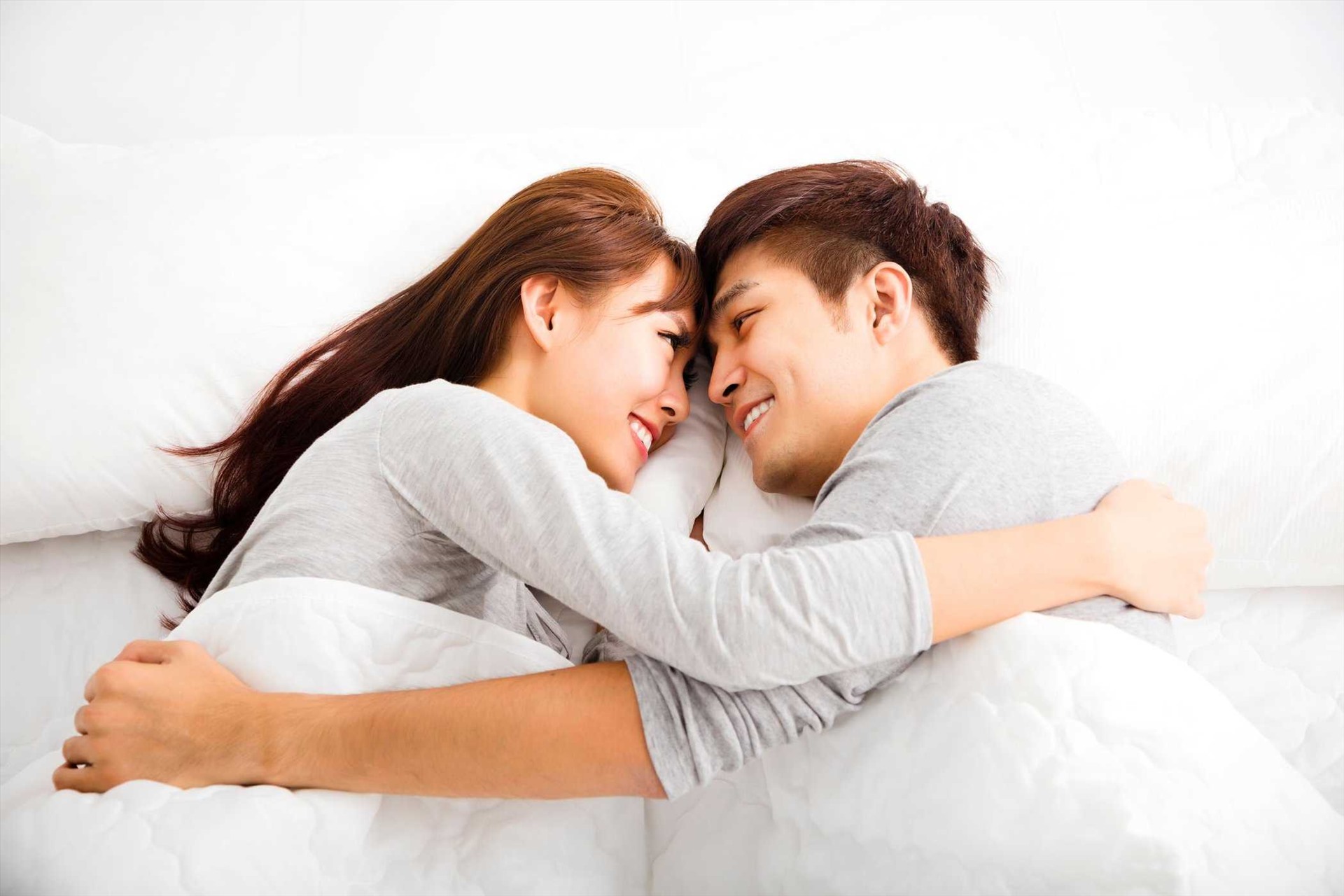 Đàn bà thiếu gì “chiêu” dạy chồng, giữ chồng (ảnh minh họa)