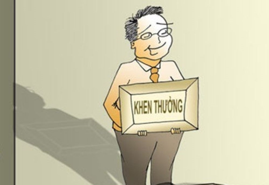 Khi sự tử tế bình thường bị tôn vinh thái quá khi