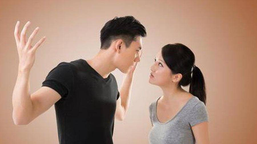 Bực bội với những "chuyện nhỏ" trong nhà Ảnh minh họa: Internet