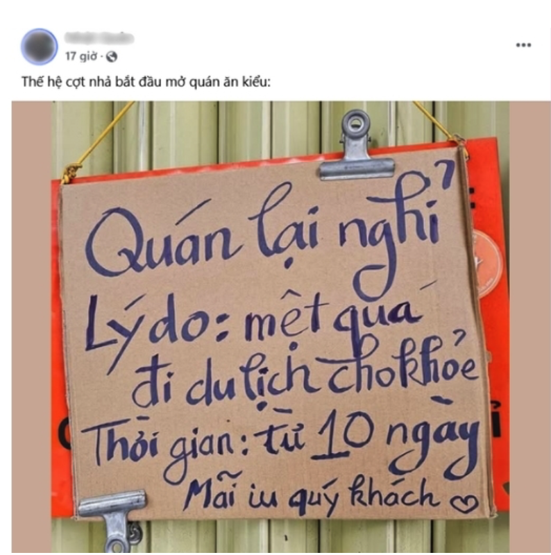 Một cách cợt nhả dễ thương của Gen Z, không hề sỗ sàng như nghĩa ban đầu