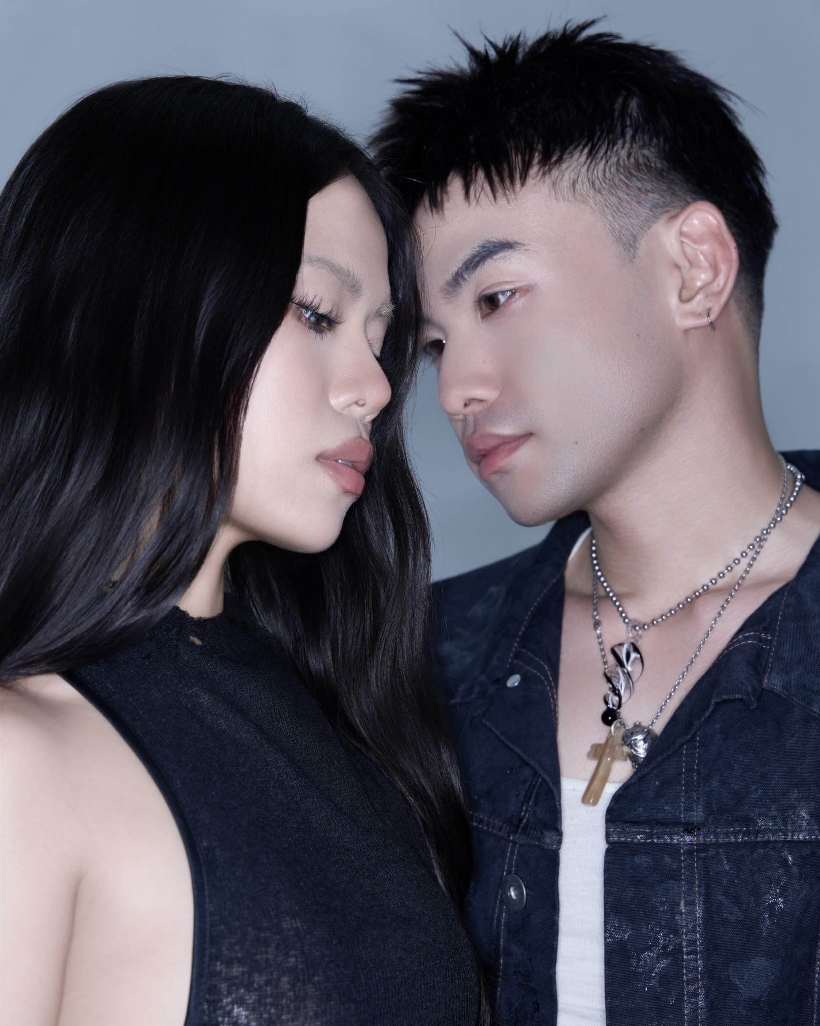 Màn góp giọng của tlinh giúp tạo điểm nhấn cho ca khúc mới của Thể Thiên