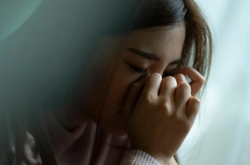Có bao nhiêu người vợ cảm thấy mình kém cỏi nhất vào lúc này? (Ảnh minh họa)