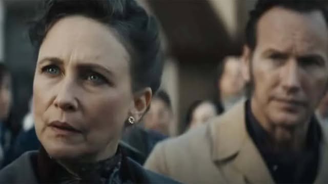The Conjuring: Last Rites dự  kiến rạpngafy  5/9