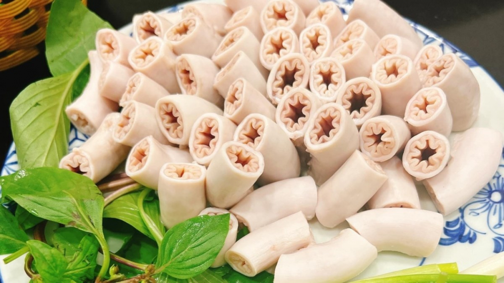 Lòng se điếu từng được săn đón vì được đồn thổi là hàng hiếm đang bị nghi ngờ là