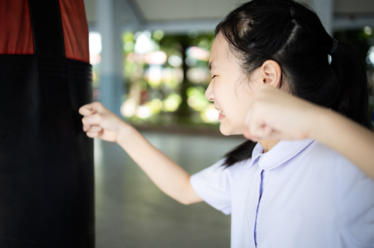 Tình trạng bạo lực học đường ở Hàn Quốc không ngừng gia tăng