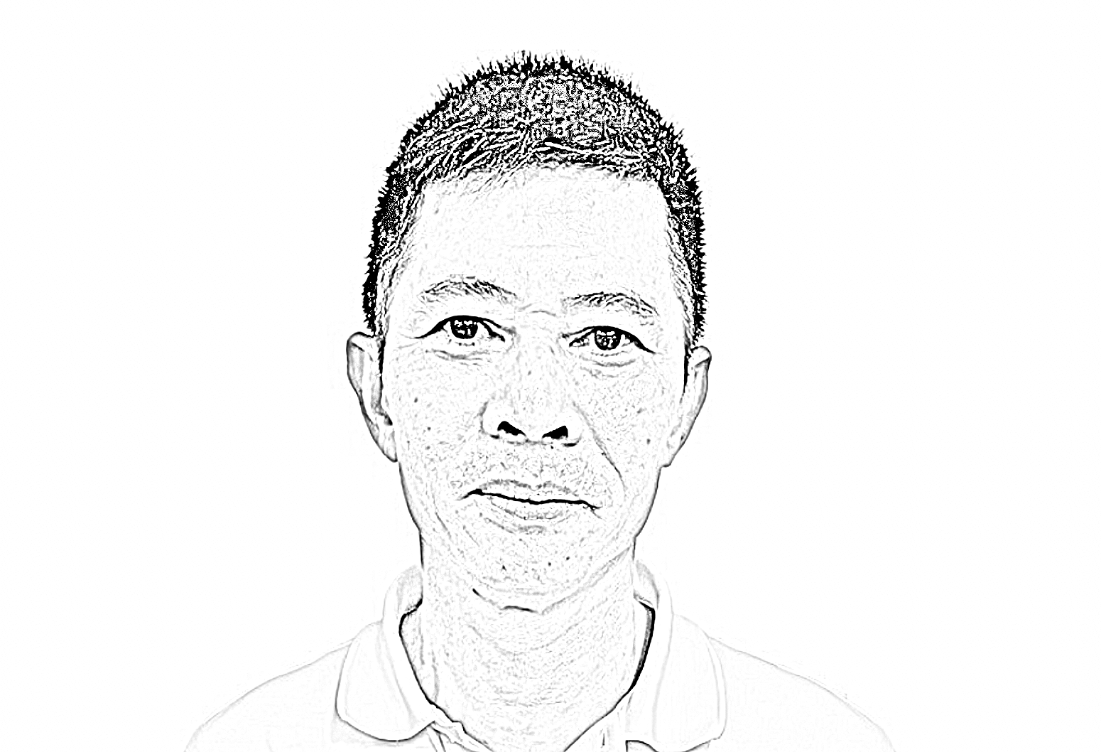 Chủ tịch Tập đoàn Thuận An Nguyễn Duy Hưng - Ảnh: BCA