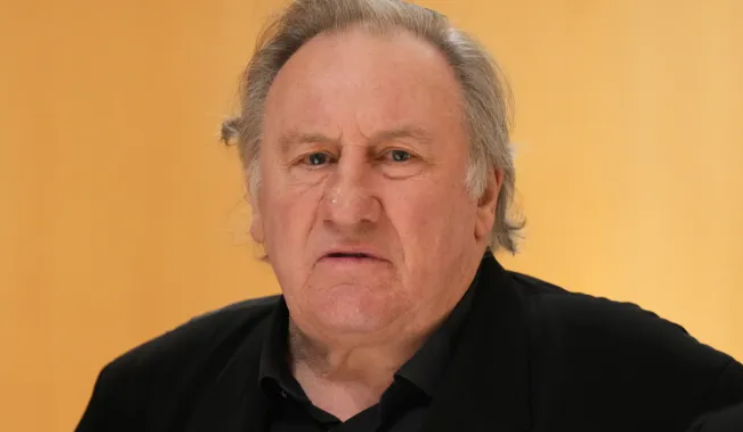 Một tòa án ở Paris hôm thứ Ba đã kết luận Gérard Depardieu phạm tội tấn công tình dục, khiến anh ta bị kết án 18 tháng tù treo.