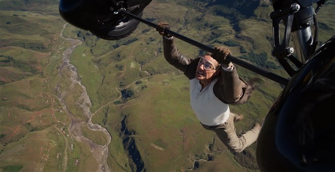 Phim Mission: Impossible – The Final Reckoning có buổi ra mắt tại LHP Cannes ngày 13/5