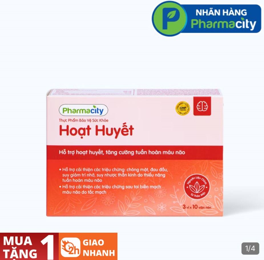 1 trong 4 sản phẩm Nhà thuốc Pharmacity thu hồi do liên quan tới Công ty Herbitech