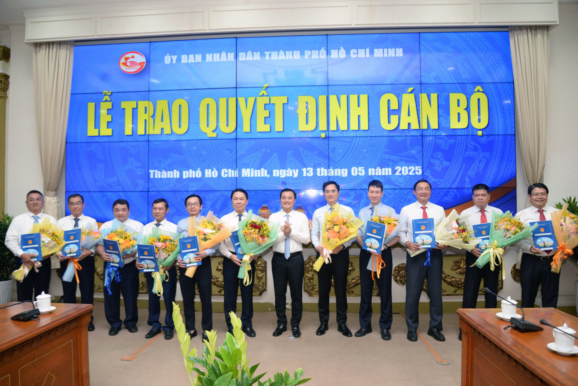 Ông Bùi Xuân Cường