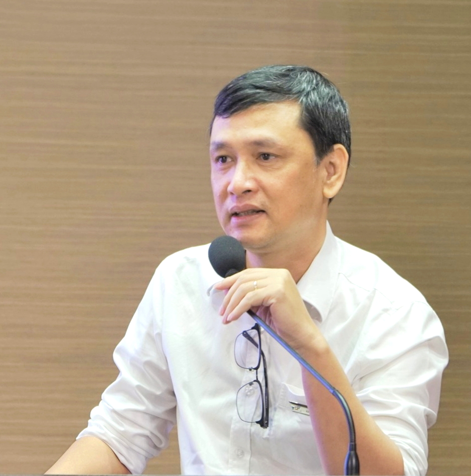 Trường phổ thông vẫn loay hoay phổ cập AI