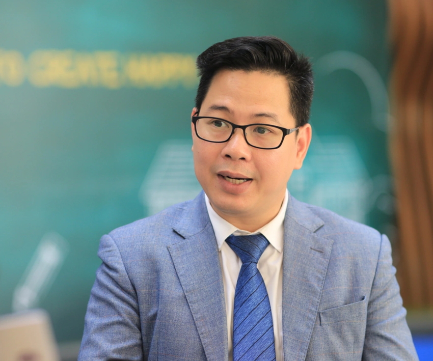 Trường phổ thông vẫn loay hoay phổ cập AI