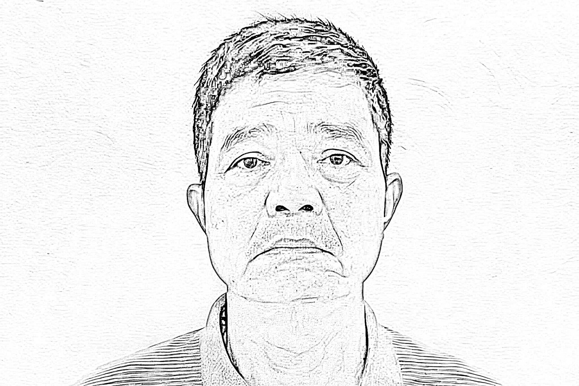 Nguyên Cục trưởng Nguyễn Thanh Phong. Ảnh: BCA