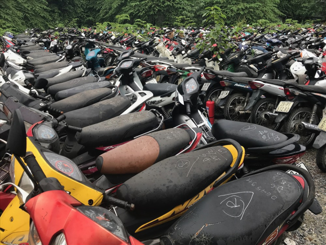 Dự thảo luật quy định