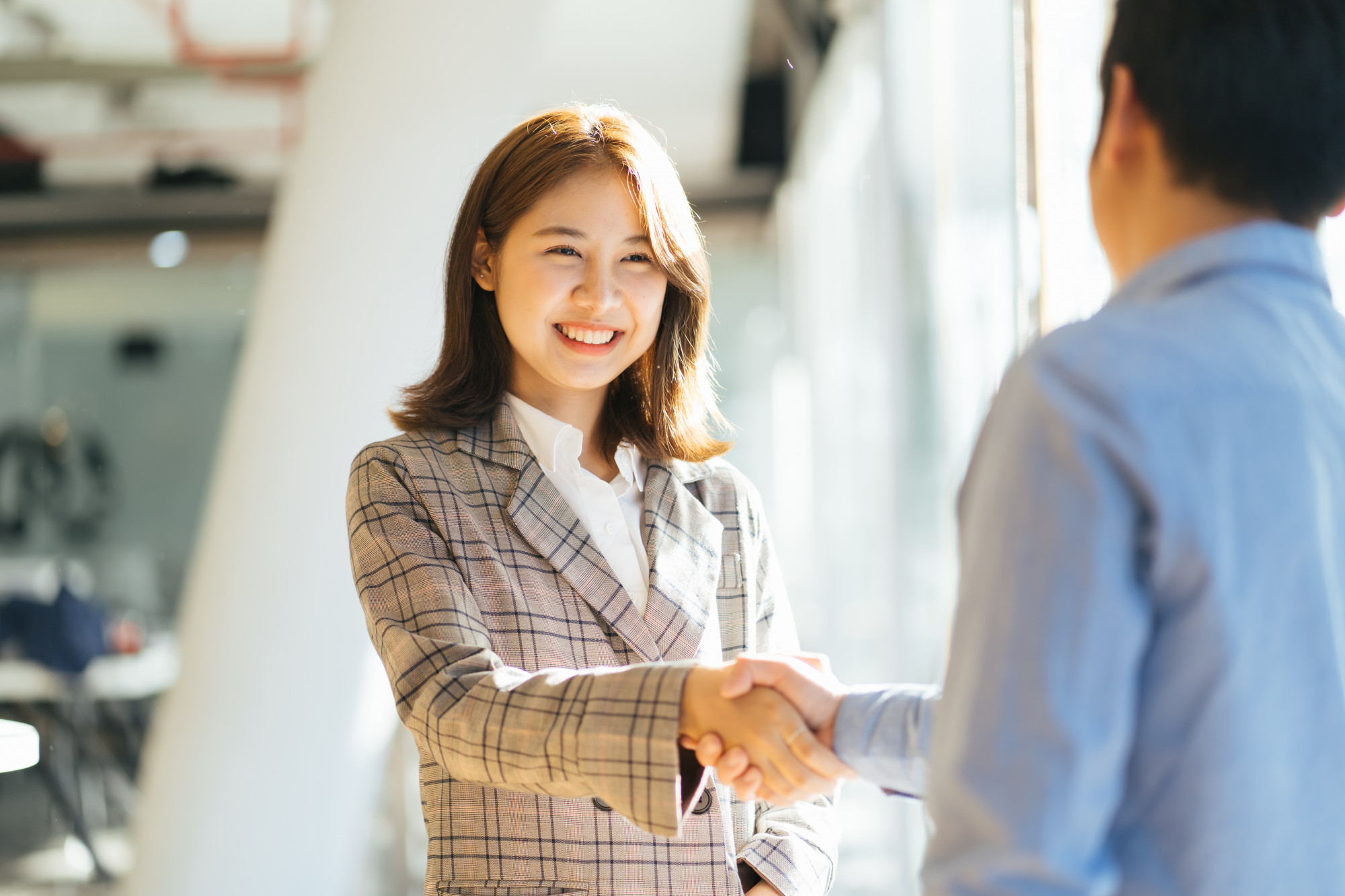 Tôn trọng và khiêm nhường là một giá trị nền tảng trong giao tiếp