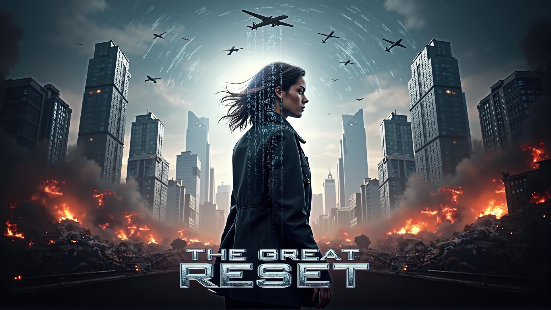 Phim The Great Reset 