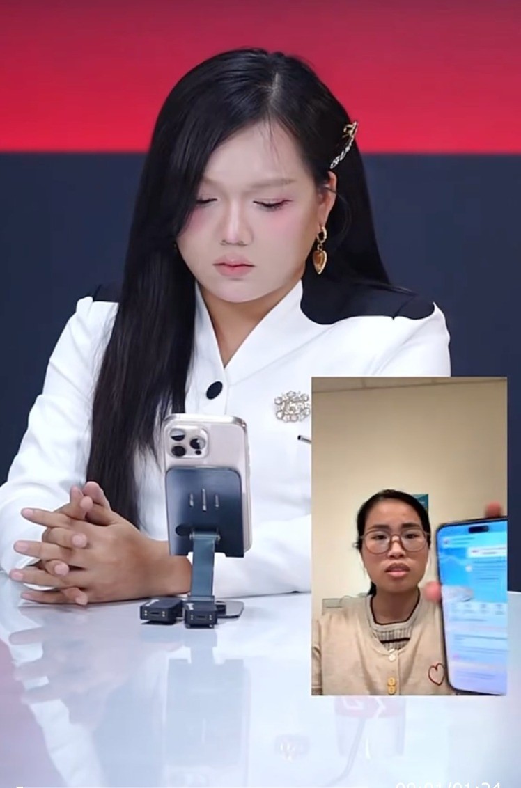 Phạm Thoại bị cộng đồng phản ứng sau ồn ào kêu gọi từ thiện vơisoos tiền lớn