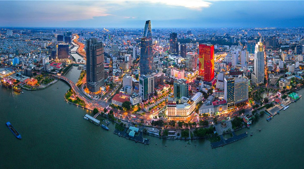 Đề xuất TPHCM và 4 địa phương khác tiếp tục được thực hiện cơ chế chính sách đặc thù sau sáp nhập tỉnh - ảnh minh họa