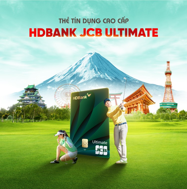 Ảnh: HDBank
