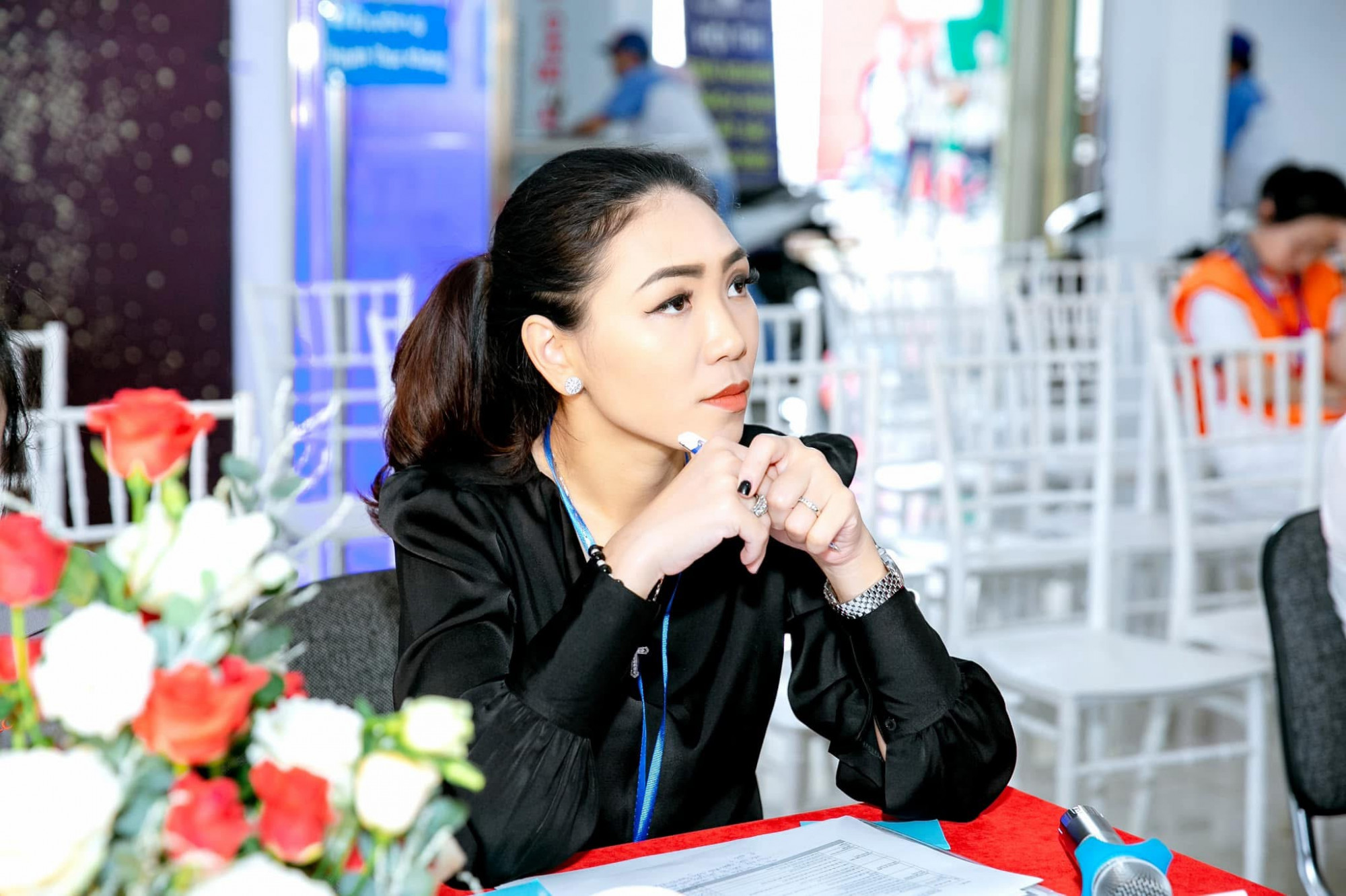 Ảnh: Head Tâm Anh