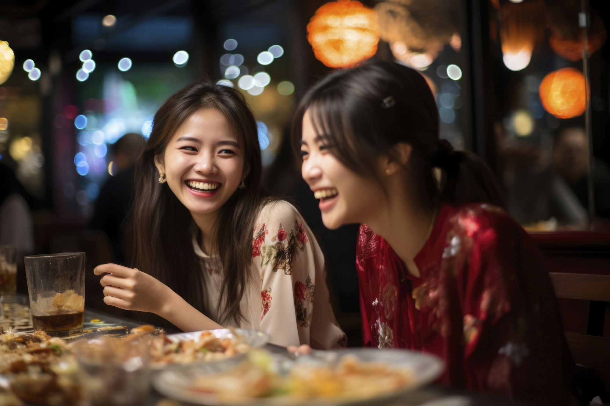 Chúng tôi từng có thời gian gắn bó thân thiết - Ảnh minh họa: Freepik