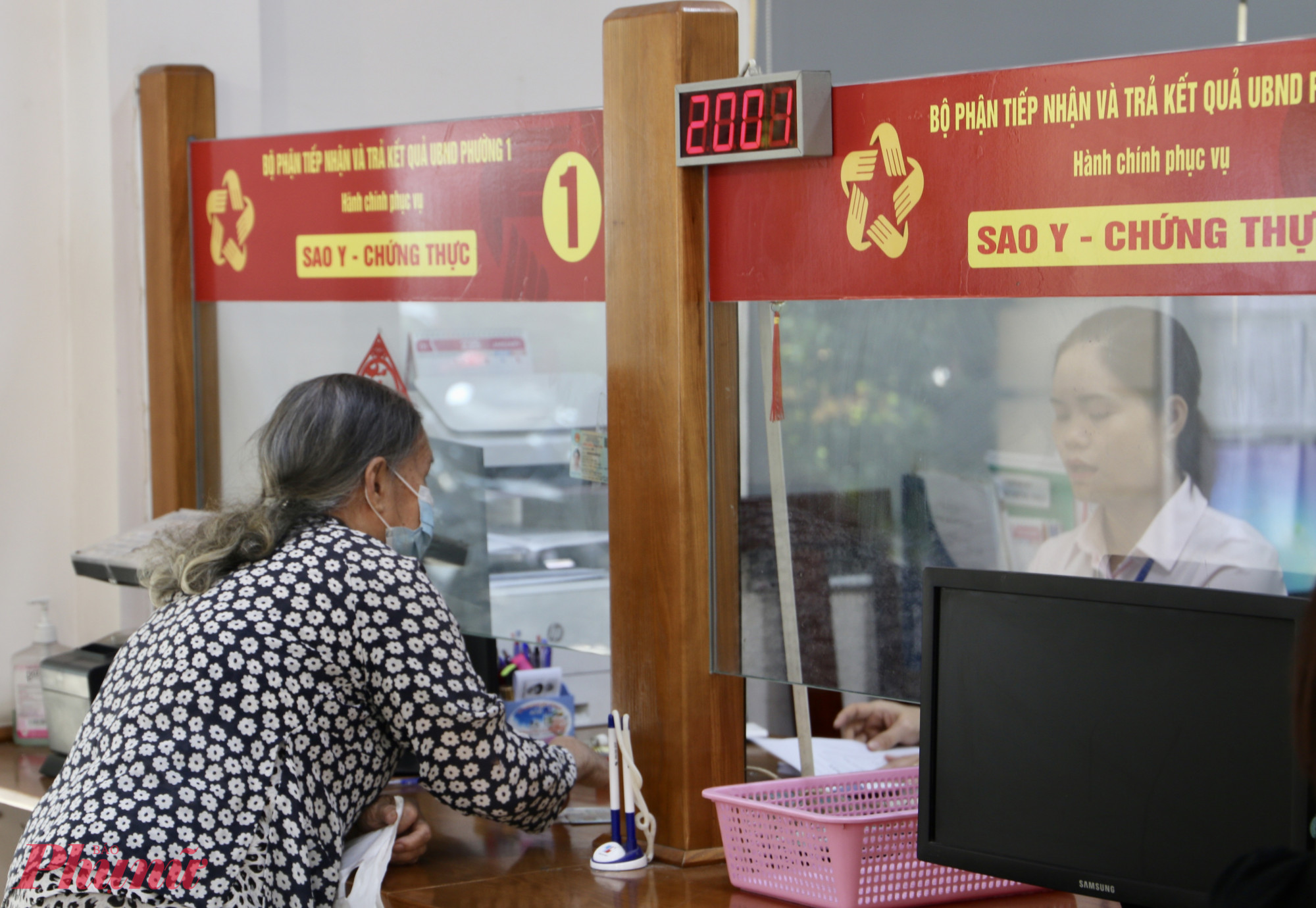 Sau sáp nhập hành chính, TPHCM lên kế hoạch đổi tên hàng ngàn khu phố, ấp và tổ chức lấy ý kiến rộng rãi để người dân đồng thuận phương án mới - Ảnh: Thanh Tâm