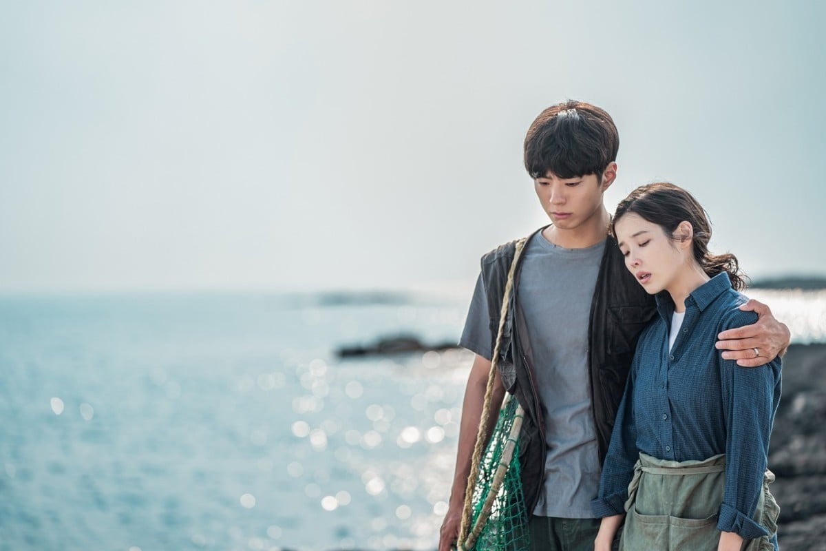 When Life Gives You Tangerines khiến  khách du lịch đến dảo Jeju tăng gấp 3 lần  theo  nhiều  tour  du  lịch  hấp  dẫnn
