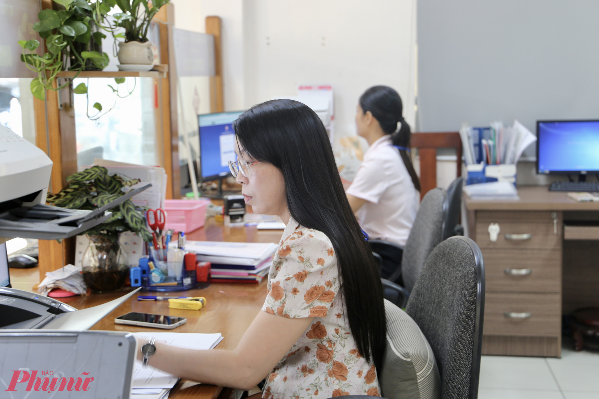 Chính quyền TP.HCM yêu cầu các quận, huyện gấp rút hoàn tất phương án nhân sự, tài sản, khu phố... trước khi kết thúc hoạt động cấp huyện - Ảnh: Thanh Tâm