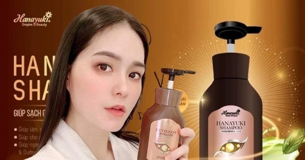 Thêm 1 lô dầu gội do công ty chồng Đoàn Di Băng phân phối bị phát hiện có chất không có trong thành phần công bố - ảnh minh họa
