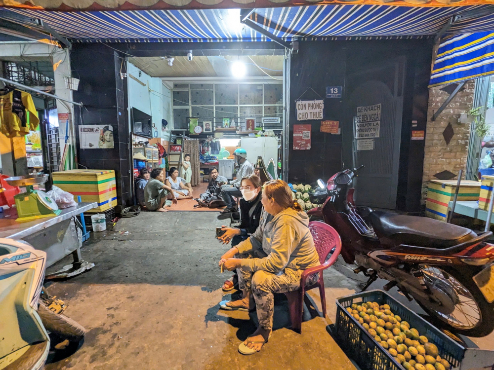 TPHCM vừa phê duyệt đề án giúp người thuê trọ được tính tiền điện theo giá sinh hoạt,  giảm bớt gánh nặng cho người lao động