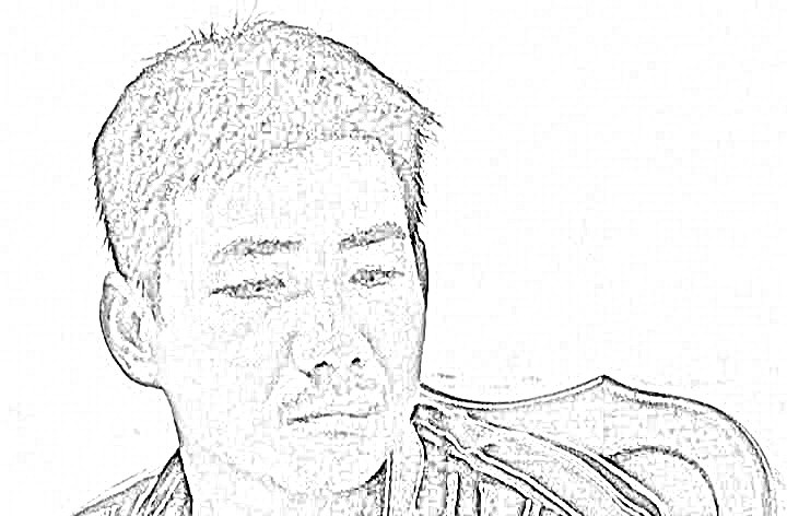 nghi phạm Châu Văn May
