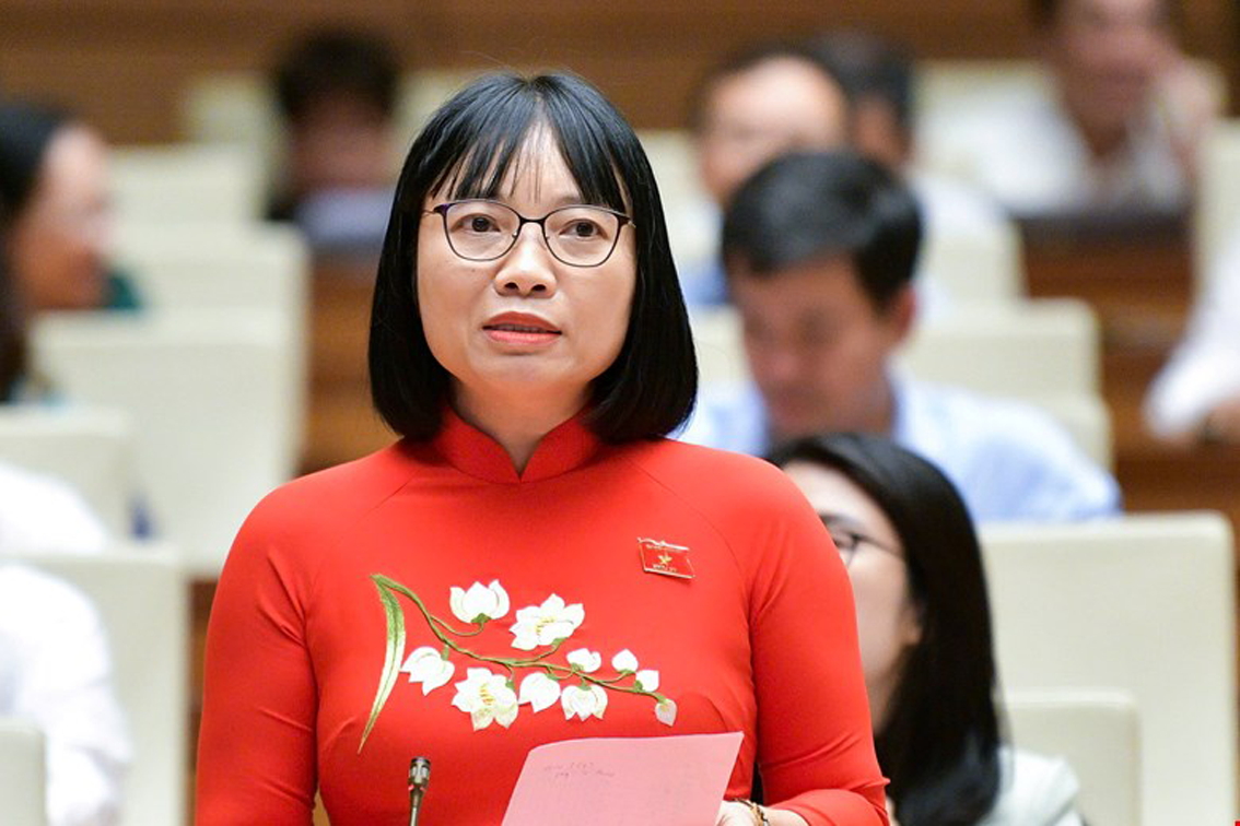 Công nghệ là chìa khóa để hàng giả hết đường sống