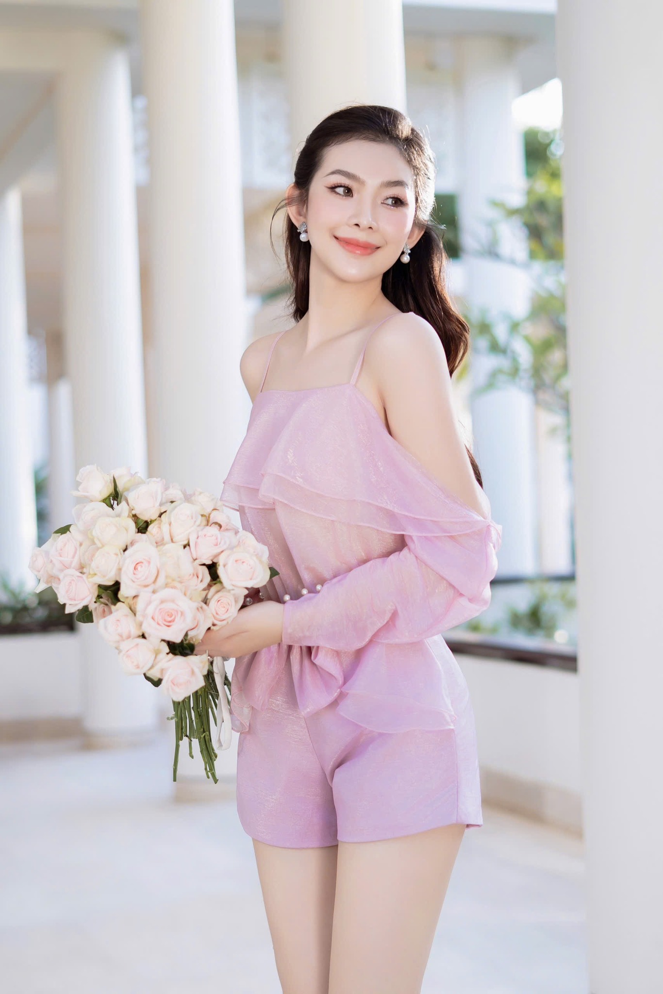 Ở đời thường, Triều Tiên