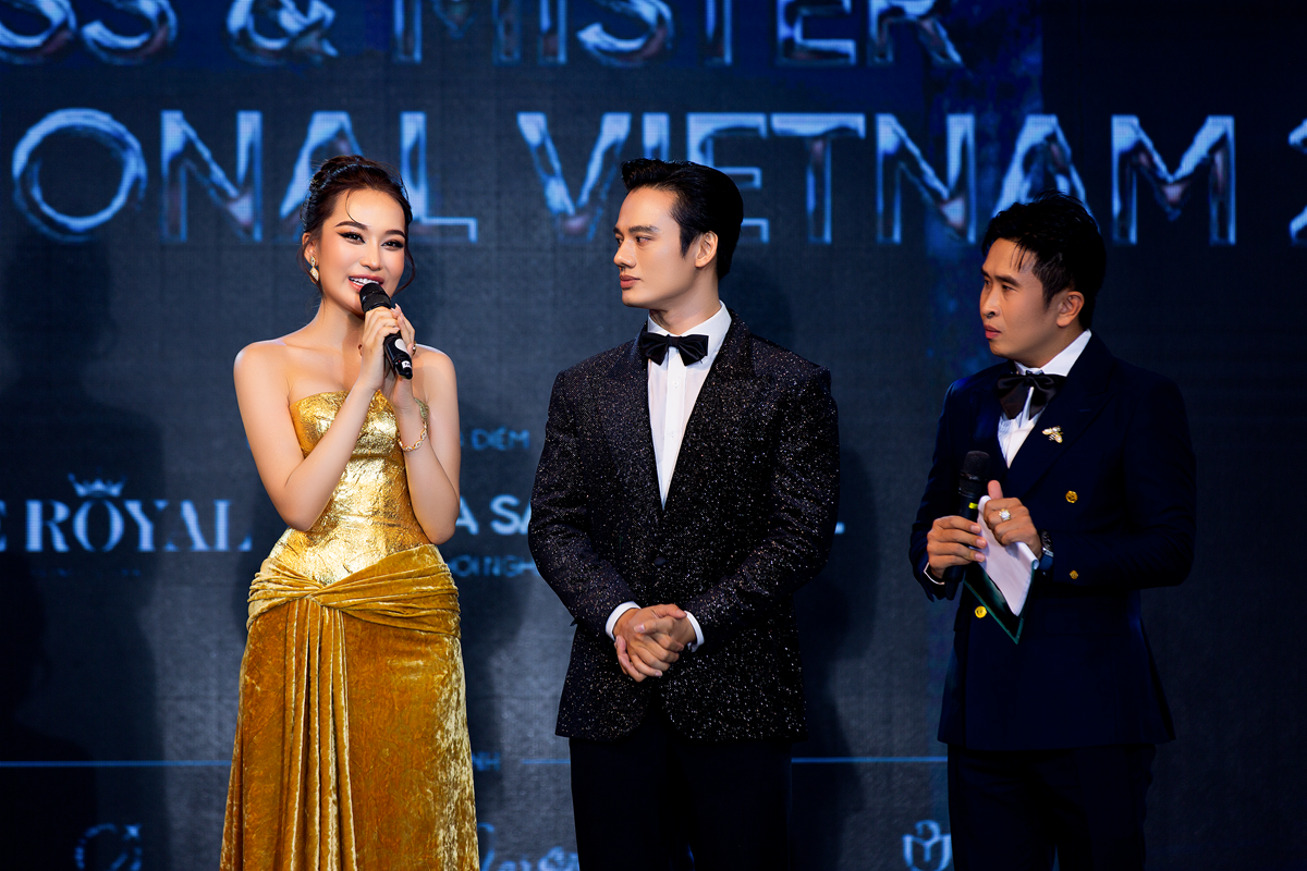 Thời gian qua, Hoa hậu Kỳ Duyên có chăm chỉ luyện tập chuẩn bị cho cuộc thi Miss Supranational 2025. Cô hoàn thiện khả năng catwalk, ứng xử, trình độ tiếng Anh và siết hình thể.