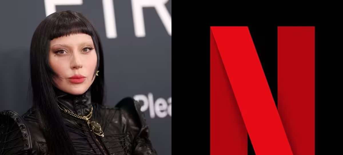 Lady Gaga sẽ biểu diễn trong chương trình trực tiếp của Netflix