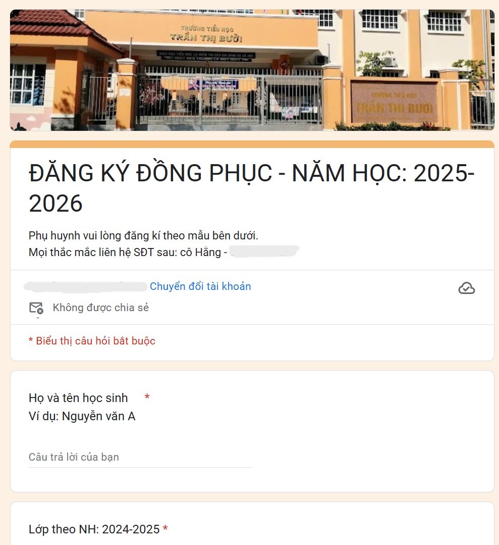 Ảnh chụp màn hình