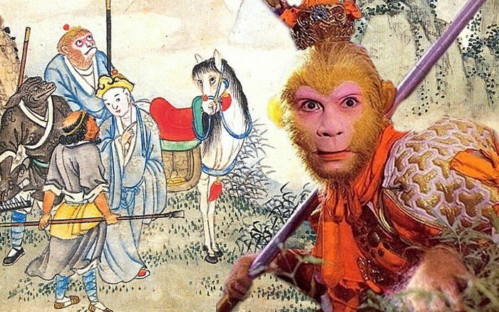 Chuyện bộ tộc ăn thịt người thành cảm hứng để tạo hình yêu quái trong Tây Du Ký