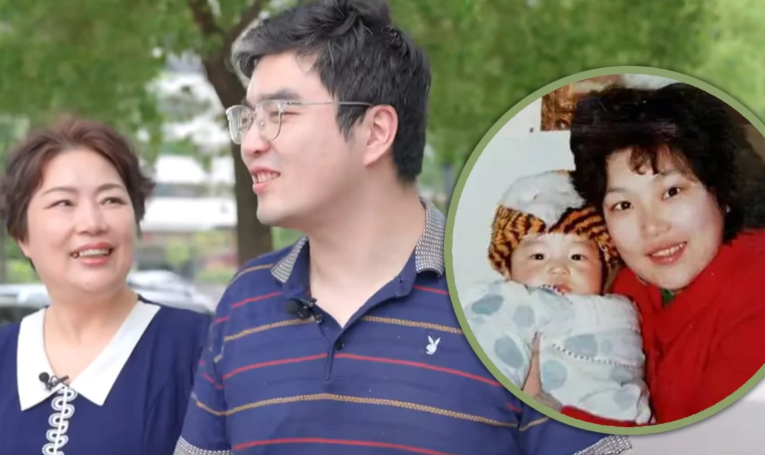Người bại não bị xa lánh bởi những người cha không quan tâm có tầm cao học tập, trở thành cố vấn pháp lý