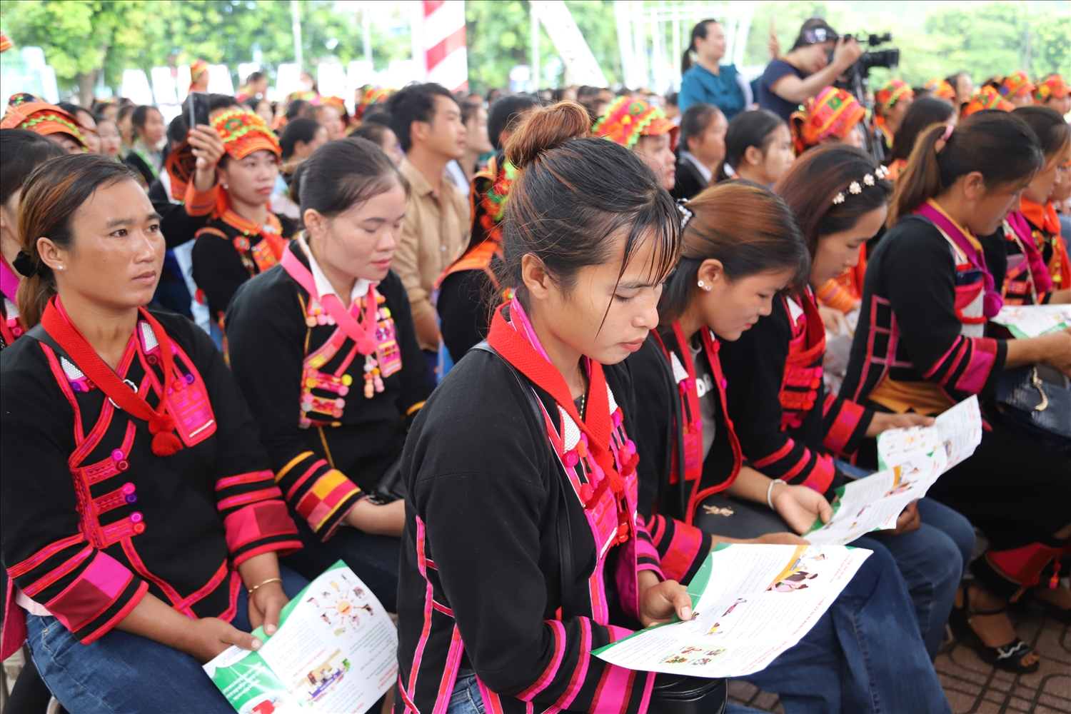 Dự án 8 