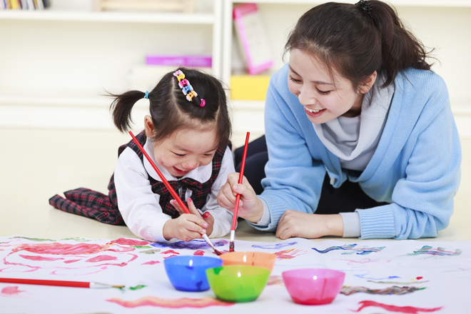 Bản thiết kế mùa hè “không đụng hàng” Ảnh minh họa