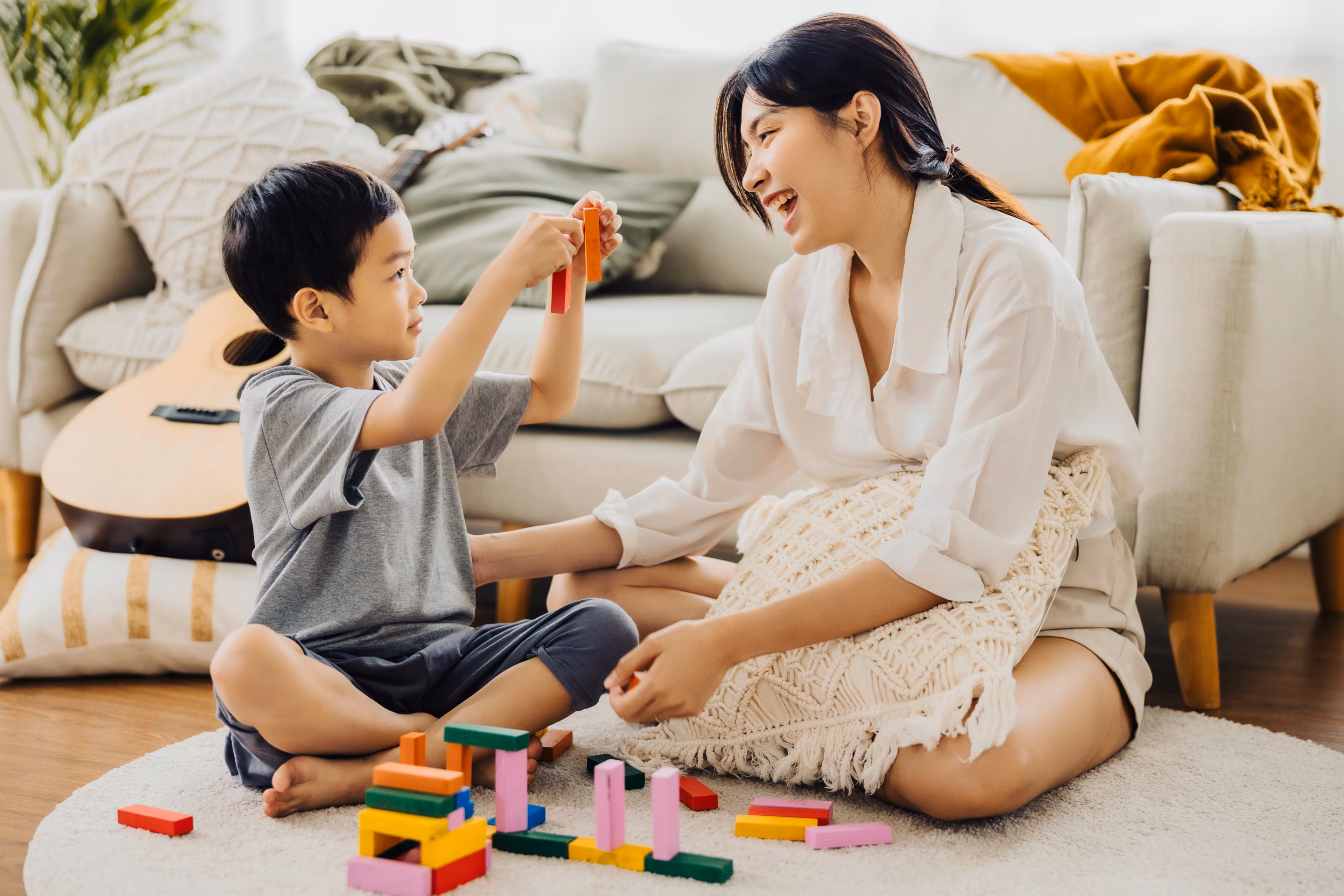 Bản thiết kế mùa hè “không đụng hàng” Ảnh minh họa