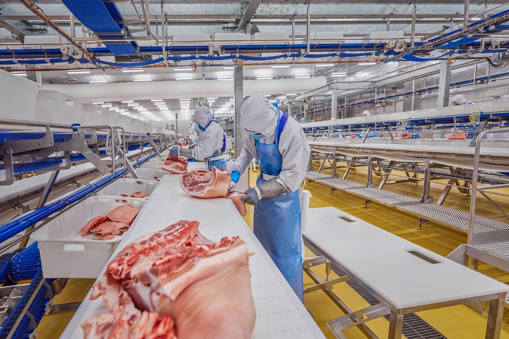 Thịt ủ mát MEATDeli tươi ngon mềm mọng nhờ quy trình ủ mát chuẩn châu Âu 3 bước